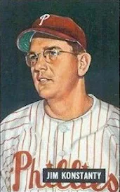 Jim Konstanty