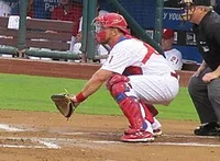 Erik Kratz