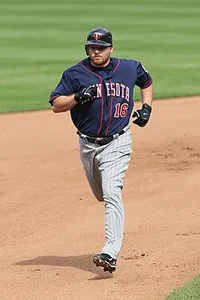 Jason Kubel