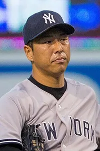 Hiroki Kuroda
