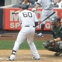Brandon Laird