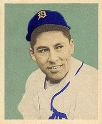 Eddie Lake