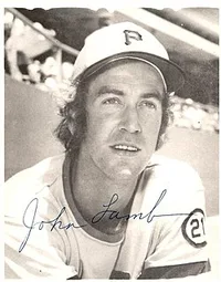 John Lamb