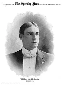 Bill Lange