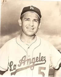 Norm Larker