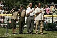 Barry Larkin