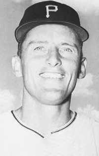 Vern Law
