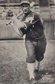Bevo LeBourveau