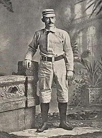 Mike Lehane