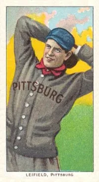 Lefty Leifield