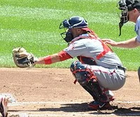 Sandy Leon