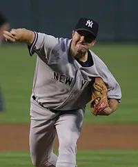 Cory Lidle