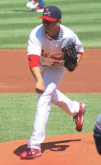 Kyle Lohse