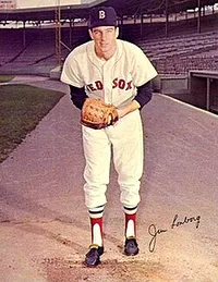Jim Lonborg