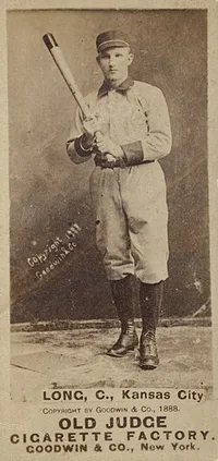 Herman Long