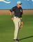 Josh Lowe