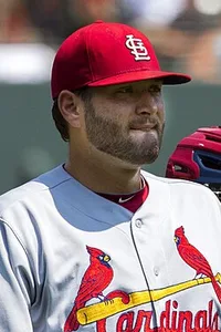 Lance Lynn