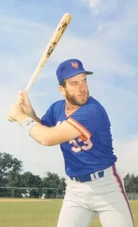 Barry Lyons