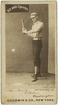 Connie Mack