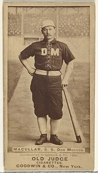Jimmy Macullar
