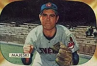 Hank Majeski