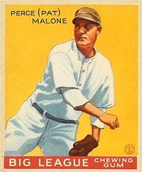 Pat Malone