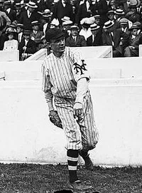 Rube Marquard