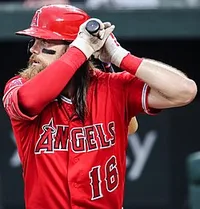 Brandon Marsh