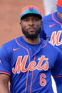 Starling Marte