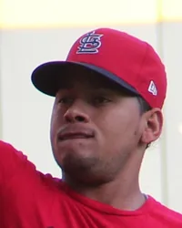 Carlos Martinez