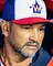 Dave Martinez