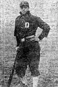 Frank Martin