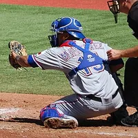 Luis Martinez