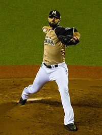 Nick Martinez