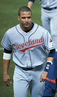 Victor Martinez