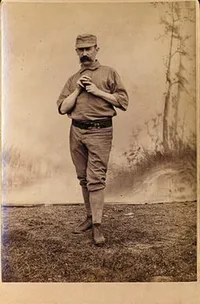 Bobby Mathews