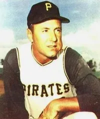 Bill Mazeroski