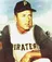 Bill Mazeroski