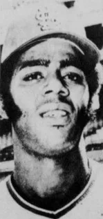 Bake McBride