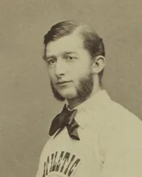 Dick McBride