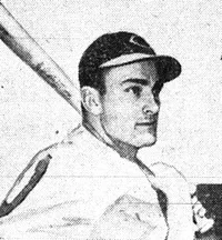 Frank McCormick