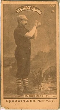 Jim McCormick