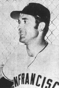 Mike McCormick
