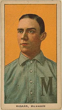 Dan McGann