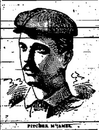 James McJames