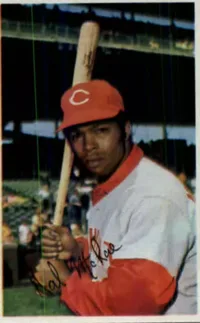 Hal McRae