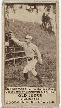 Jim McTamany