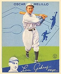 Oscar Melillo