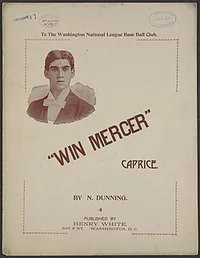 Win Mercer