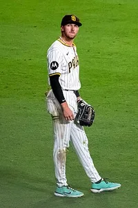 Jackson Merrill